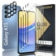 thumbnail image 1 of Protector de pantalla y lente de cámara para Samsung Galaxy A15, 1 of 7