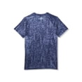 thumbnail image 3 of Camiseta Under Armour Tech Big Logo estampada para niños, 3 of 3