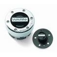 thumbnail image 3 of Warn Locking Hub 9790 Manual Hub; 19 Spline; Internal Mount; Set Of 2, 3 of 5