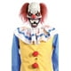 Mario Chiodo Secousses Clown Animé Prop – image 2 sur 3