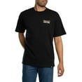 thumbnail image 2 of Dickies Donut House Back Graphic T-Shirt, Black, 2 of 7