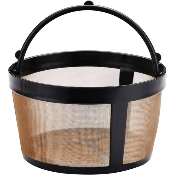 Mr. Coffee 5 Cup Reusable Coffee Filter 5 Cup Coffee Filter