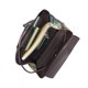 thumbnail image 4 of Balery Roman Chariot Horse Race Mochila de Cuero para Mujeres, Gran Capacidad, Bolsa de Viaje Multifuncional, Mochila de Cuero y Bolsa de Hombro para Mujeres, 4 of 4