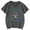 ZA Grey, variant on Teen Girl Shirts Funny If I'M Give Me Foody Cute Animal Short Sleeve Teen Girl Clothes Orange 12-13 Years