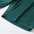 thumbnail image 3 of EOYWHK Mens Drawstring Shorts Elastic Waist with Pockets Mens Gym Shorts for Men Soft Lightweight Breathable Activewear Daily Wear Outdoor Green, Size L, 3 of 9