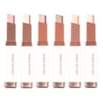 thumbnail image 3 of Eyeshadow Stick Double Color 2 In 1 Gradient Shimmer Eye Shadow Long Lasting Waterproof Eye Makeup 6 Pack, 3 of 9