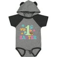 thumbnail image 3 of Inktastic My 1st Easter Boys or Girls Baby Bodysuit, 3 of 5