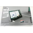 thumbnail image 4 of Lenovo L15 15.6" 1080p IPS 60 Hz Computer Monitor, Raven Black, 66E4UCC1US, 4 of 6