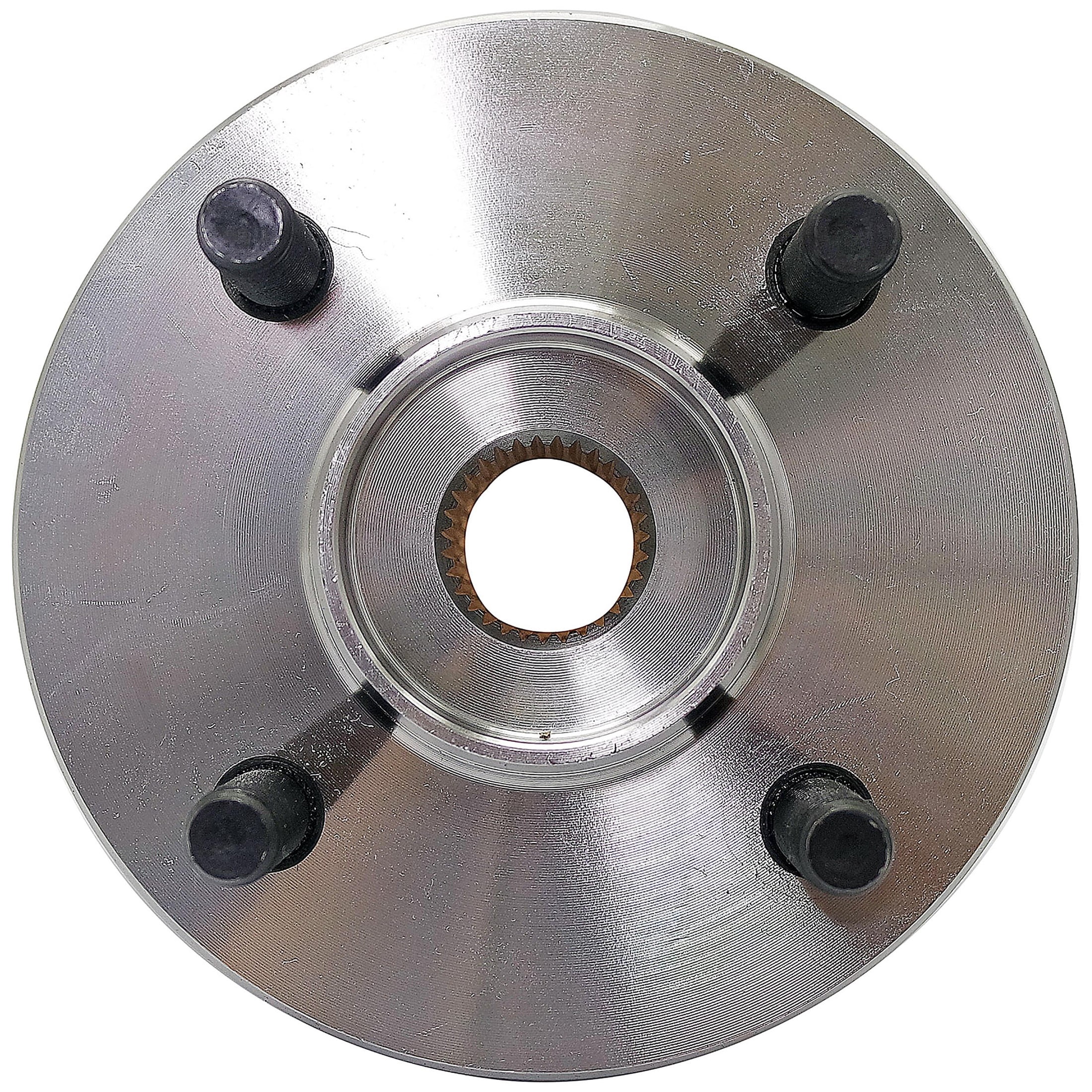 Dorman 951-292 Front Wheel Bearing and Hub Assembly for Specific Saturn Models
