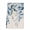 Blue Beige, variant on Brown Orange Eucalyptus Kitchen Towels Set of 2, Farmhouse Weeping Leaves Linen Absorbent Dish Towels for Kitchen, Microfiber Hand Towel, Quick Drying Tea Towel for Cleaning Decorative Dishcloths