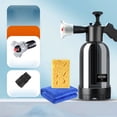 thumbnail image 1 of Car wash foam spray Bottle special tool Handheld spray bottle, 1 of 7