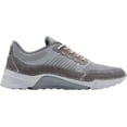thumbnail image 2 of Men's Rockport Rocsports Ubal Sneaker Grey Mesh/Leather 11.5 W, 2 of 5