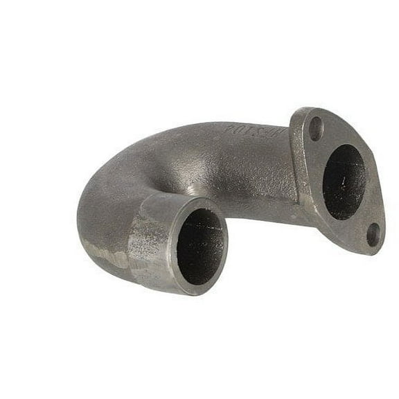 Manifold Elbow fits Massey Ferguson 50 50 182604M1 fits Massey Harris 50