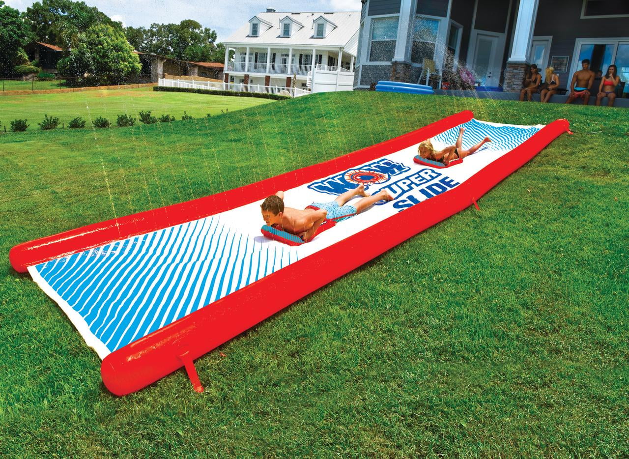 slip n slide walmart in store