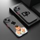 thumbnail image 4 of JuL C'est Pas Des Lol funda translúcida esmerilada para iPhone 15 14 13 12 11 Pro Max mini XS Max XR X 8 Plus SE, 4 of 5