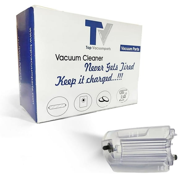 Replacement Part For Bissell 5207 Spot Clean Vacuum Cleaner Clean Tank W/Cap # compare to part 1600027