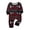 Baby, variant on Lvotionpl Matching Christmas Pajamas 2026, Cozy Long Sleeve Holiday Sleepwear, Soft Festive Xmas Sleepwear
