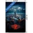 thumbnail image 2 of Netflix Stranger Things : Saison 2 - Citrouilles, 2 of 4