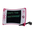 thumbnail image 2 of BOOGIE BOARD Jot Pocket 4.5" LCD Graphics Tablet, Stylus, Pink, 2 of 5