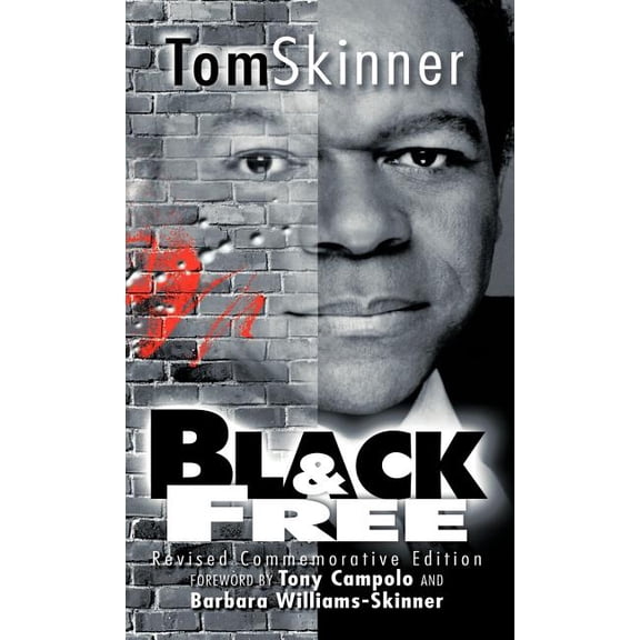 Black and Free, (Hardcover)