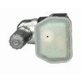 thumbnail image 1 of Schrader TPMS Solutions Tire Pressure Monitoring System - TPMS Sensor 33900 Clamp In Valve Stem Type; Programmable; 433 Megahertz Radio Frequency; Valve Stem Mount; With Aluminum Valve Stem; Single, 1 of 4