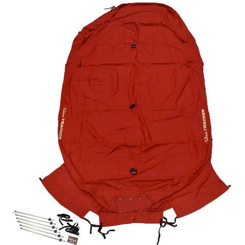 Sun Tracker Boat Cover 305703 | Bass Buggy 18 Red Dowco 37089-22
