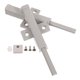 thumbnail image 5 of unbranded 2Jgo Cerradura Push Para Gabinetes Con Alta Elasticidad Y Para Uso En Hogar, 5 of 8