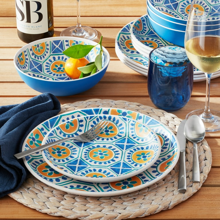 Nautical Theme Nautical Dish Sets Dinner Set Coastal Dinnerware