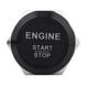 thumbnail image 4 of Botón De Motor, Botón De Motor De Coche, Vehículo De Viaje A Prueba De Polvo Impermeable De Larga Vida útil Para Coche ANGGREK Ignition Switch, 4 of 8