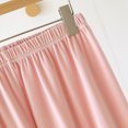 thumbnail image 6 of Women's Modal Pajama Set Button Down Sleepwear Long Sleeve Top and Pants Lace Collar Petite 2025 Fall Outfits, 6 of 7