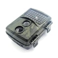thumbnail image 1 of Wild-life Trail PR600 Hunting Camera Photo Trap 12MP With Night Vision Motion Trail Thermal Imager Video Trigger Speed 0.8s ,Lightweight  Compact, 1 of 6