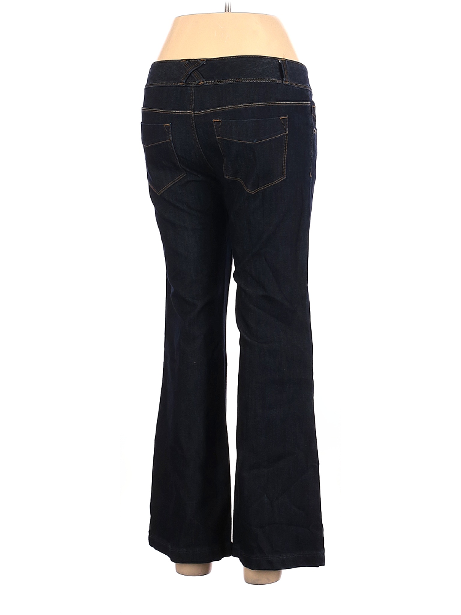 Petite Jeans - Walmart 