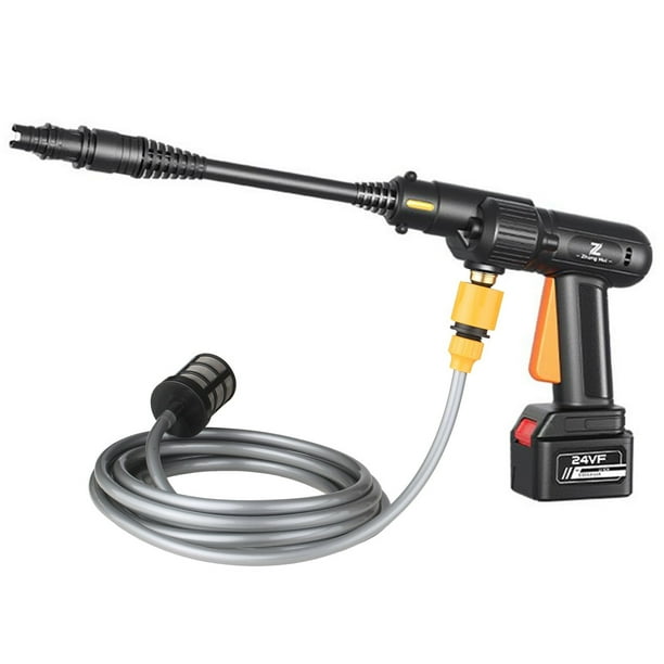 Handheld electric pressure washer deals