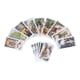 thumbnail image 3 of Cartas de Tarot de madera salvaje, juego de mesa de cartas de adivinación, interacción en inglés, 3 of 9
