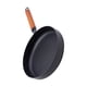 thumbnail image 2 of Sartén antiadherente Sartén de hierro Sartén de hierro Utensilios de cocina Sartén profunda Olla de Abody Sartén de hierro, 2 of 7