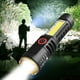 thumbnail image 1 of Rechargeable Home Outdoor Flashlight With Four Modes Of-high Brightness Telescopic Zoom, 1 of 8