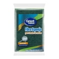 thumbnail image 1 of Fibra esponja Great Value grande, 1 of 1