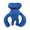 bleu, variante sur Ban Ban Garden Peluche Garten of Banban Jouet en Peluche Garten of Ban Ban Jeu d'Horreur Jouets en Peluche pour Enfants et Adultes Cadeaux de Fête de Noël Anniversaire