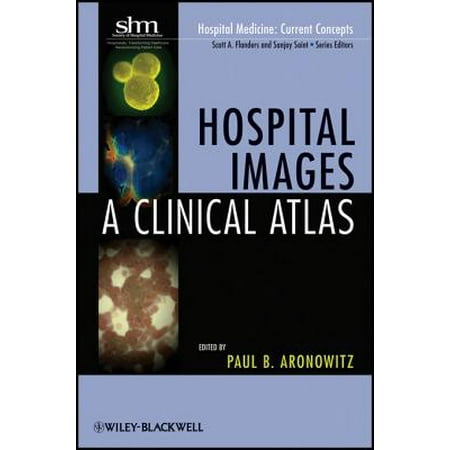 Hospital Images - eBook