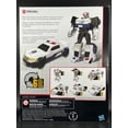 thumbnail image 5 of Transformers Generations Cyber Battalion Prowl Figure, 5 of 7