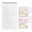 121-WHITE-04, variant on Premium Scratch-Resistant Glass Smart Wall Switch, WiFi + Bluetooth Touch Screen Light Switch (1-4 Gang), Voice Control, 600W/Gang (Neutral Required)