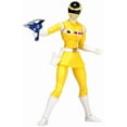 thumbnail image 2 of Power Rangers Legacy Mighty Morphin Movie Yellow Ranger, 2 of 5