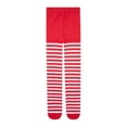 thumbnail image 1 of Txlixc Las medias de las chicas, las medias rayadas de Halloween Txlixc moda, 1 of 8