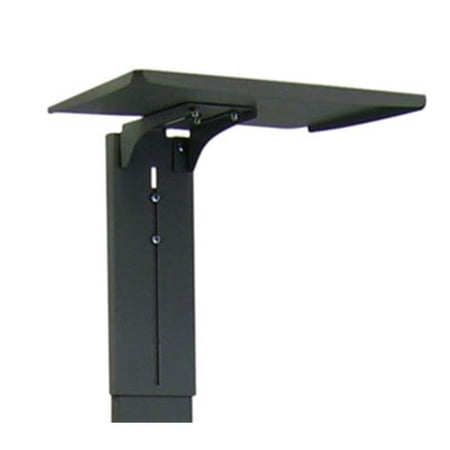 UPC: 0698833016376 | ERGOTRON 97-491-085 Camera Shelf Kit – Black