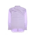 thumbnail image 2 of Robert Graham 'Wood Street' Men's Striped Button Down Shirt Sport (XLarge, Light Purple), 2 of 2