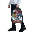 thumbnail image 2 of Yu-Gi-Oh Backpacks Bookbag Casual Daypack Backpacks for Travel Work Camping Office, 2 of 7