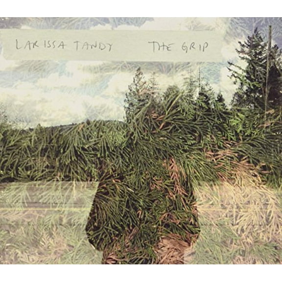 Larissa Tandy - Grip - Music & Performance - CD