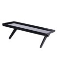 thumbnail image 3 of Pantalla Estante resistente al calor Soporte para mesa Soporte para espacio de trabajo Organizador Soporte superior para monitor Advancent HA5336-00B, 3 of 6