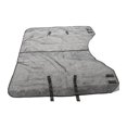 thumbnail image 2 of DYNWAVECA Horse Fly Sheet,Adjustable Body Straps,Bite Equine Protection,Equine Summer Sheet,Standard Tear Resistant Comfy Contoured Fit, 2 of 10