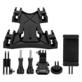 thumbnail image 1 of Kitesurfing Kite Line Mount J Hook Buckle for Hero 10 9 8 7 6 5 4 Camera Accessories, 1 of 4